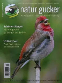 Naturgucker (German)