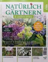 Natürlich Gärtnern (German) 1
