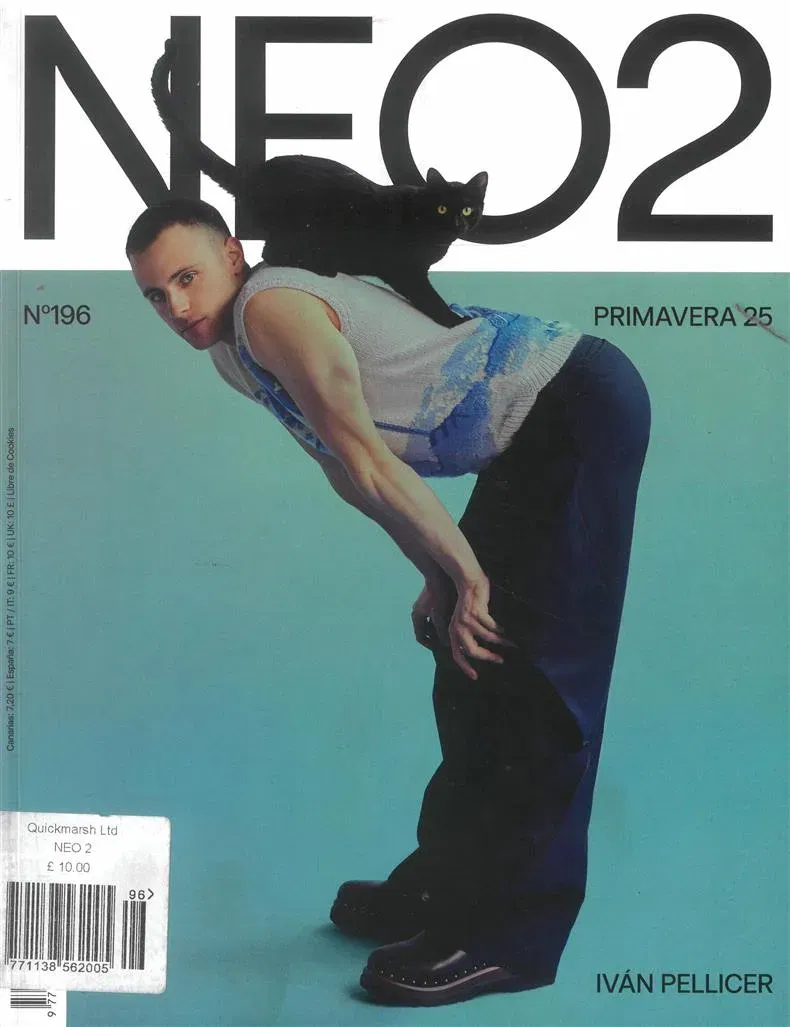 Neo2 (Spanish)