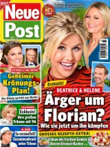 Neue Post (German) 1