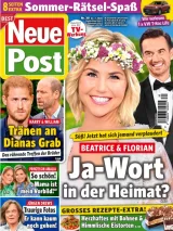 Neue Post (German) 1