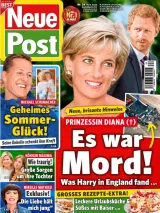 Neue Post (German) 1
