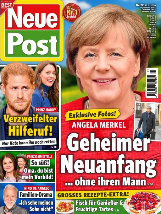 Neue Post (German)