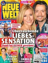 Neue Welt (German) 1