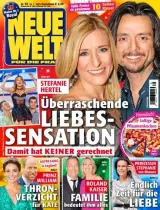 Neue Welt (German) 1