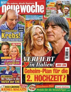 Neue Woche (German)