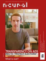 Neural Magazine (English) 1