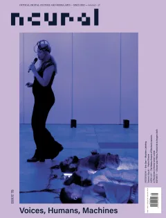 Neural Magazine (English)