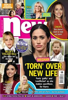 New Magazine