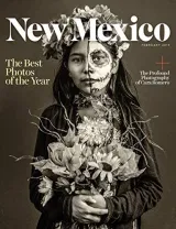 New Mexico Magazine 1