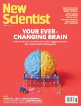 New Scientist Magazine 1