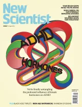New Scientist Magazine 1