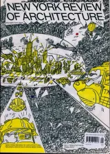 New York Review of Architecture Magazine 1
