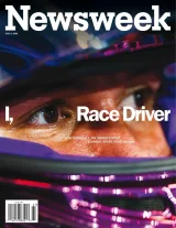Newsweek Magazine 1