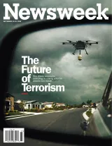 Newsweek Magazine 1