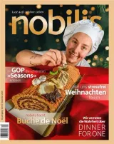 Nobilis (German) 1