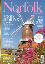 Norfolk Magazine 1