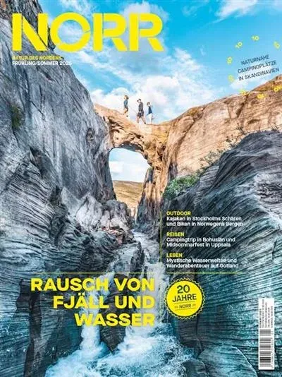 Norr (German)