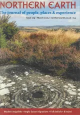 Northern Earth Magazine 1