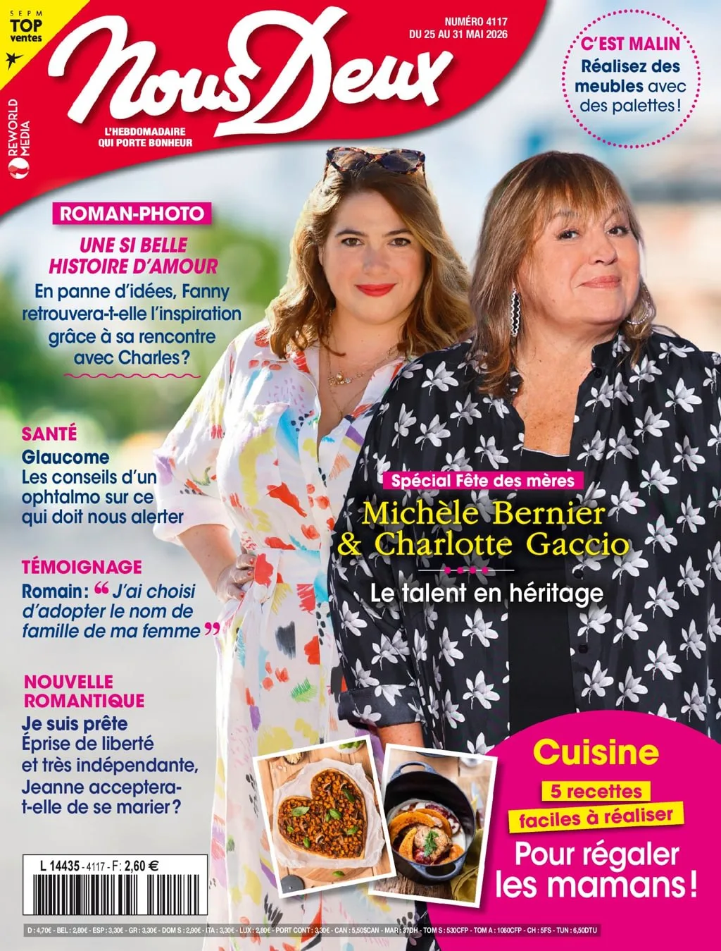 Nous Deux (French)