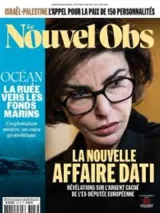Nouvel Obs (French) 1