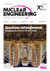 Nuclear Engineering International Magazine 1