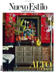 Nuevo Estilo (Spanish)
