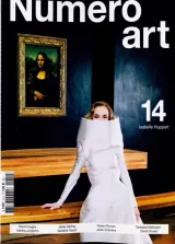 Numero Art Magazine (English) 1