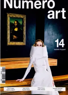 Numero Art Magazine (English)