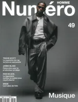 Numero Homme (German) 1