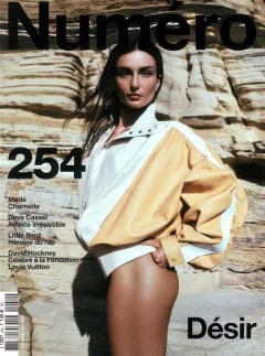 Numéro (French)