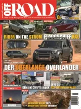 Off Road (German) 1