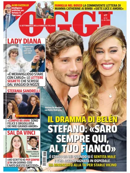 Oggi (Italian)