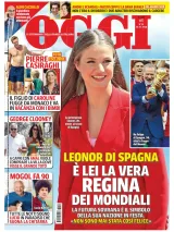 Oggi (Italian) 1