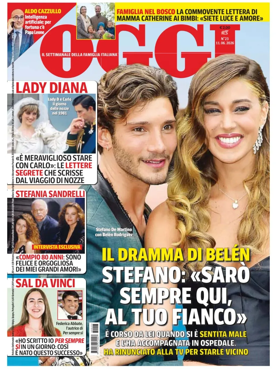 Oggi (Italian)