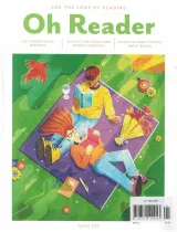 Oh Reader Magazine 1