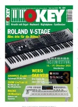 Okey (German) 1