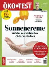 Öko-Test (German) 1