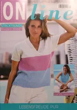 ONline Stricktrends (German) 1