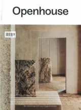 Openhouse Magazine 1