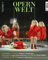 Opernwelt (German) 1