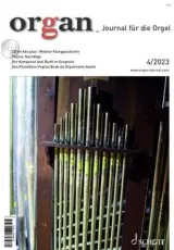 Organ (German) 1