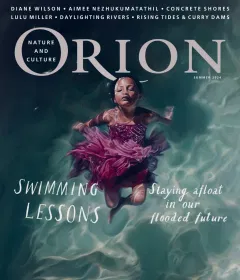 Orion Magazine
