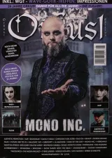 Orkus (German) 1