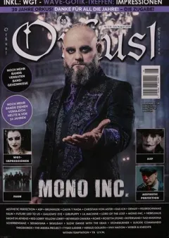 Orkus (German)