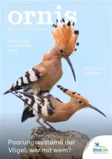 Ornis (German) 1