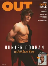 Out Magazine 1