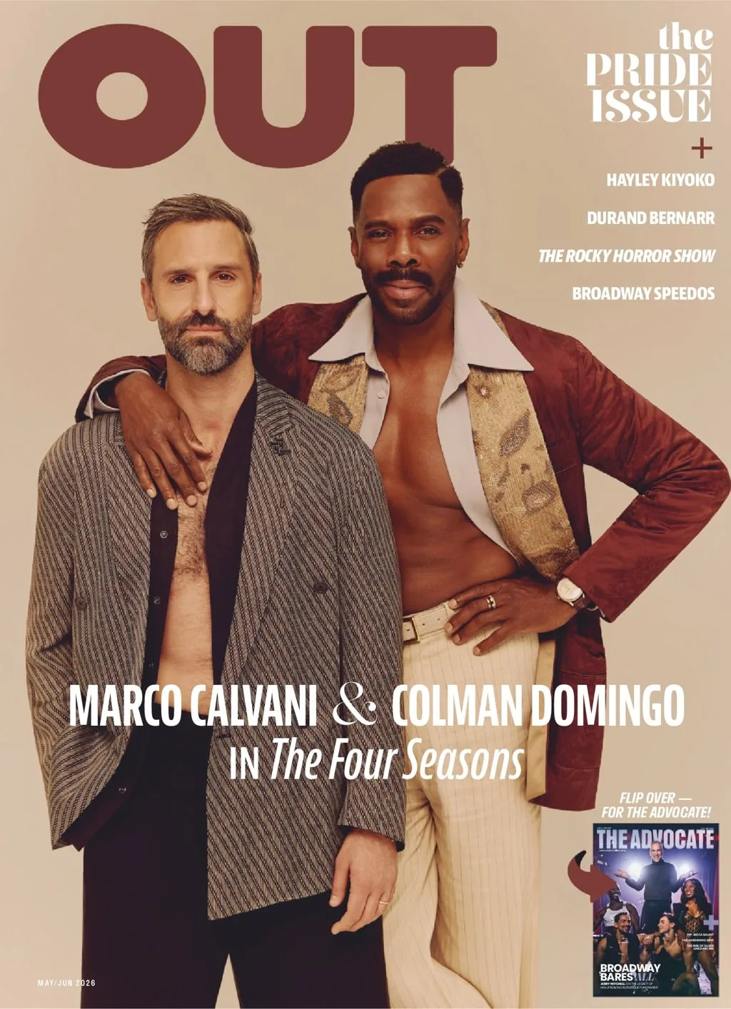 Out Magazine
