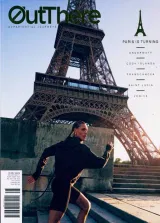 Out There Magazine 1