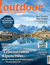 Outdoor (German) 1